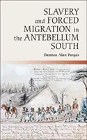 Niewolnictwo i przymusowa migracja na Antebellum South - Slavery and Forced Migration in the Antebellum South