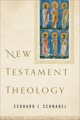 Teologia Nowego Testamentu - New Testament Theology