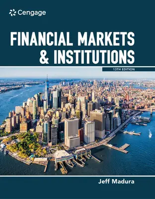 Rynki i instytucje finansowe - Financial Markets & Institutions