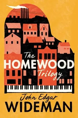 Trylogia Homewood - The Homewood Trilogy