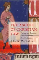 Wznoszenie się prawa chrześcijańskiego: patrysta - Ascent of Christian Law:Patrist