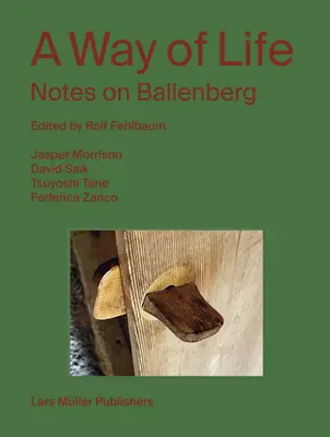 Sposób na życie: Notatki o Ballenbergu - A Way of Life: Notes on Ballenberg