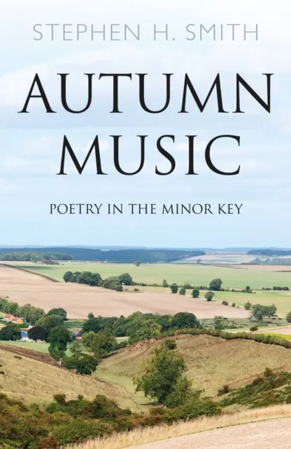 Jesienna muzyka - poezja w tonacji minorowej - Autumn Music - Poetry in the Minor Key