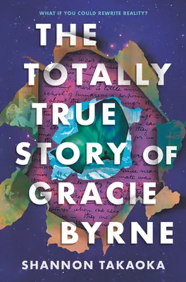 Całkowicie prawdziwa historia Gracie Byrne - The Totally True Story of Gracie Byrne