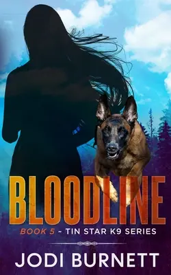 Linia krwi - Bloodline