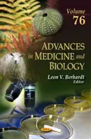 Postępy w medycynie i biologii - tom 76 - Advances in Medicine & Biology - Volume 76