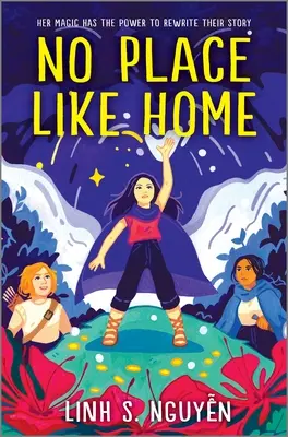 Nie ma to jak w domu - No Place Like Home