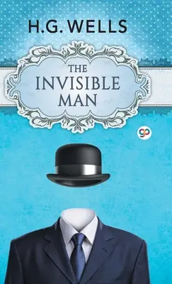 Niewidzialny człowiek - The Invisible Man