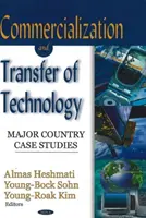 Komercjalizacja i transfer technologii - studia przypadków głównych krajów - Commercialization & Transfer of Technology - Major Country Case Studies