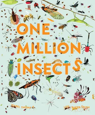 Milion owadów - One Million Insects