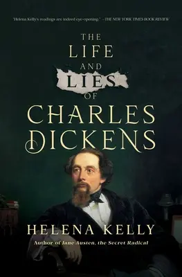 Życie i kłamstwa Charlesa Dickensa - The Life and Lies of Charles Dickens