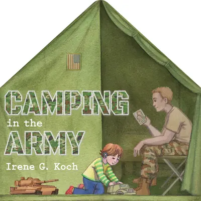 Kemping w armii - Camping in the Army