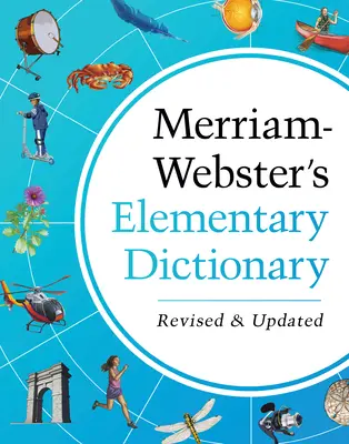 Słownik podstawowy Merriam-Webster - Merriam-Webster's Elementary Dictionary