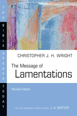 Przesłanie Lamentacji - The Message of Lamentations