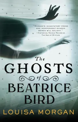 Duchy Beatrice Bird - The Ghosts of Beatrice Bird