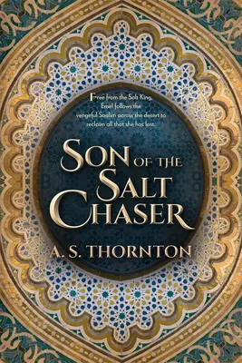 Son of the Salt Chaser: Tom 2 - Son of the Salt Chaser: Volume 2