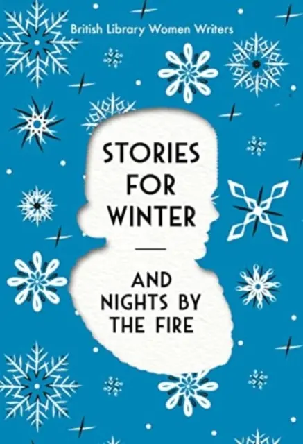 Opowieści na zimę - 9780712354691 - Stories For Winter - 9780712354691