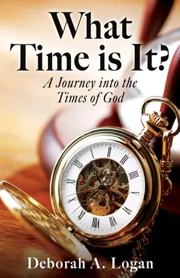 Która godzina?: Podróż w czasy Boga - What Time is It?: A Journey into the Times of God