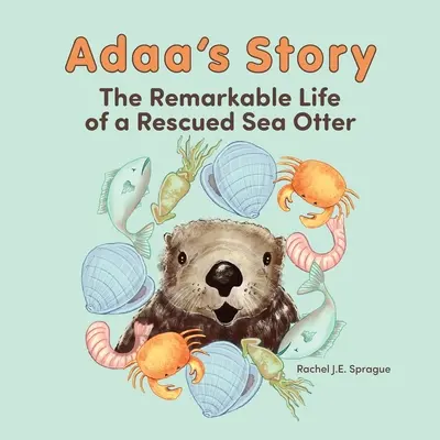 Historia Adaa - Adaa's Story