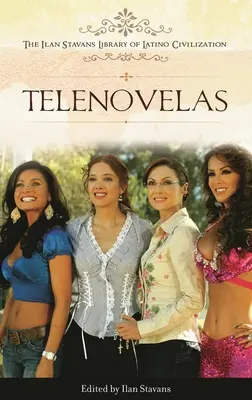 Telenowele - Telenovelas