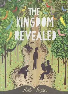 Królestwo ujawnione - The Kingdom Revealed