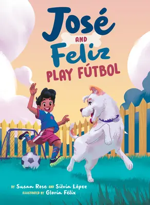 Jos i Feliz grają w futbol - Jos and Feliz Play Ftbol