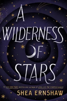 Dzika kraina gwiazd - A Wilderness of Stars