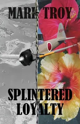 Splintered Loyalty: Tajemnica Avy Rome - Splintered Loyalty: An Ava Rome Mystery