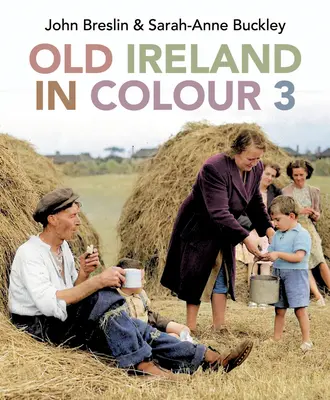 Stara Irlandia w kolorze 3 - Old Ireland in Colour 3