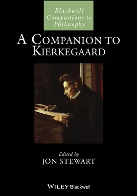 Towarzysz Kierkegaarda - A Companion to Kierkegaard