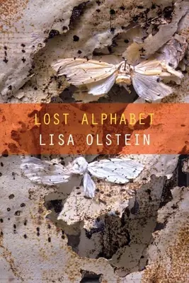 Zaginiony alfabet - Lost Alphabet