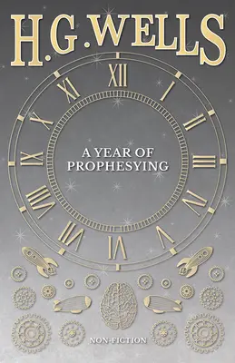 Rok prorokowania - A Year of Prophesying