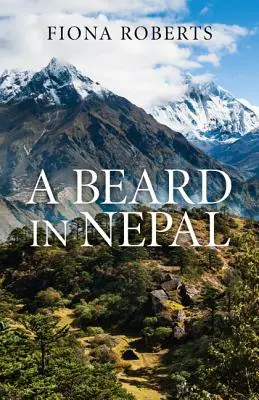 Broda w Nepalu - A Beard in Nepal