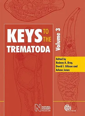 Klucze do Trematoda - Keys to the Trematoda