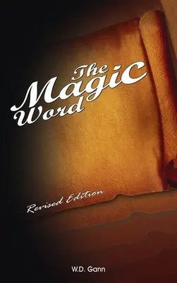 Magiczne słowo - The Magic Word