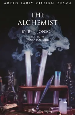 Alchemik - The Alchemist