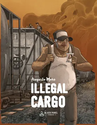 Nielegalny ładunek - Illegal Cargo