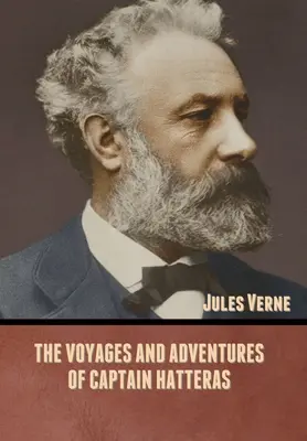 Podróże i przygody kapitana Hatterasa - The Voyages and Adventures of Captain Hatteras