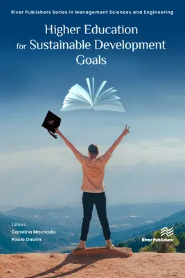 Szkolnictwo wyższe dla celów zrównoważonego rozwoju - Higher Education for Sustainable Development Goals