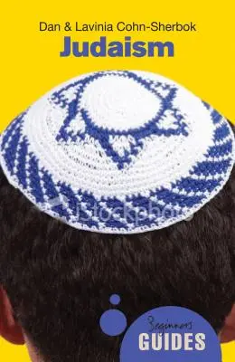 Judaizm: Przewodnik dla początkujących - Judaism: A Beginner's Guide