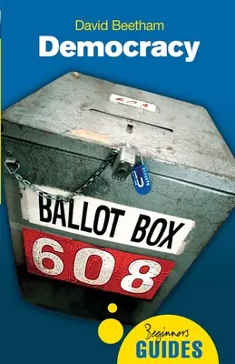Demokracja: Przewodnik dla początkujących - Democracy: A Beginner's Guide