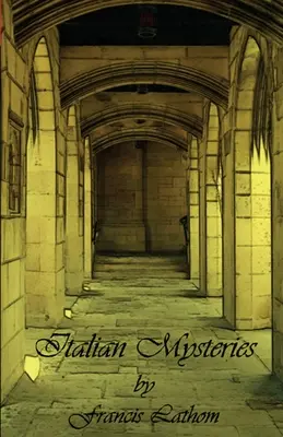 Włoskie tajemnice - Italian Mysteries