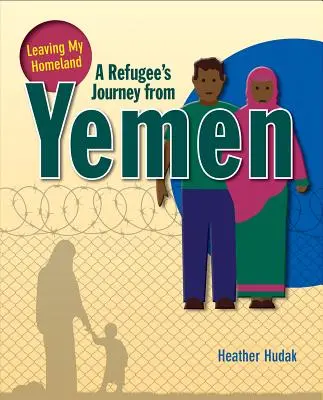 Podróż uchodźcy z Jemenu - A Refugee's Journey from Yemen