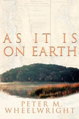 Jak jest na Ziemi - As It Is On Earth