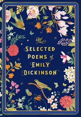 Wybrane wiersze Emily Dickinson - The Selected Poems of Emily Dickinson