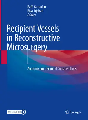 Naczynia biorcze w mikrochirurgii rekonstrukcyjnej: Anatomia i zagadnienia techniczne - Recipient Vessels in Reconstructive Microsurgery: Anatomy and Technical Considerations