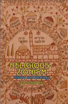 Religijny syjonizm: historia i ideologia - Religious Zionism: History and Ideology