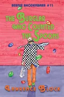 Włamywacz, który liczył łyżeczki - The Burglar Who Counted the Spoons