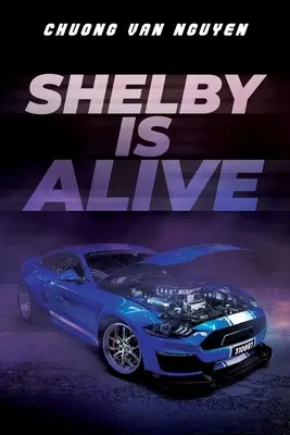 Shelby żyje - Shelby is Alive