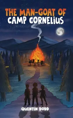 Człowiek-kozioł z obozu Cornelius - The Man-Goat of Camp Cornelius